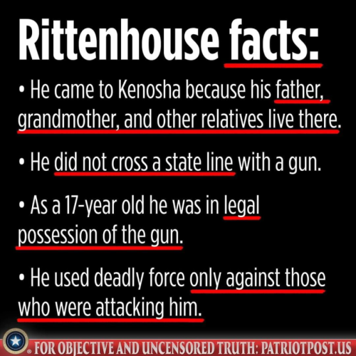 M Kyle facts