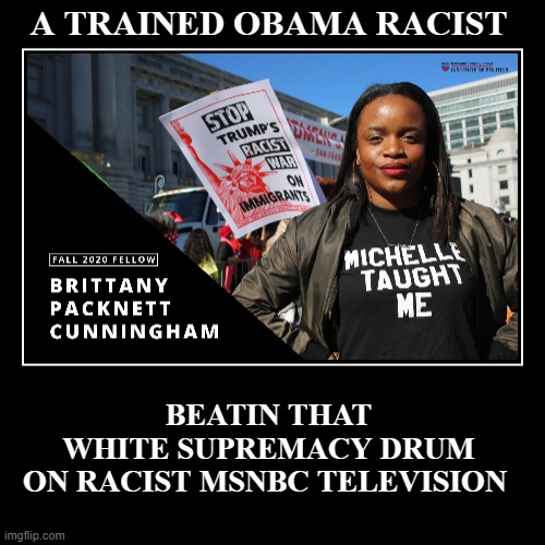 BRITTANYCUNNIGNHAMBLACKRACIST