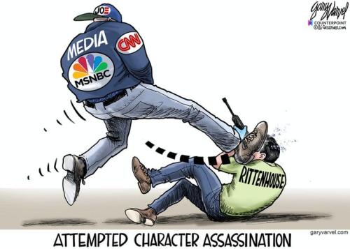 media kick