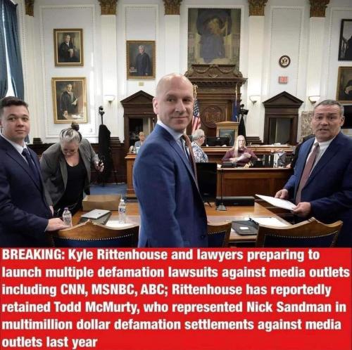 F Kyle lawyers
