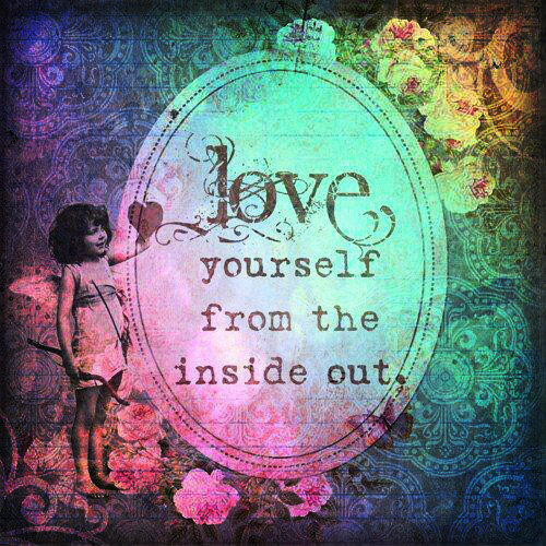 love yourself