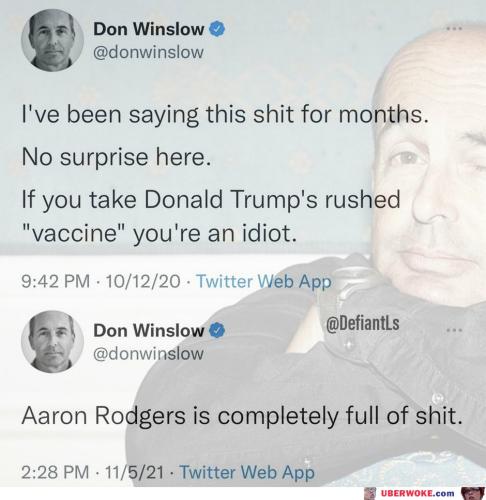 Don Winslow