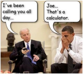 bidencalling