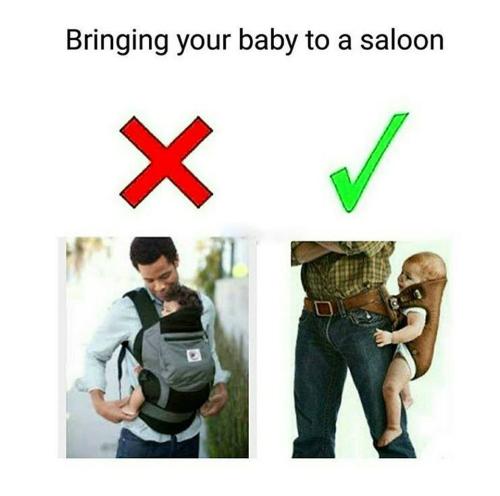 saloon