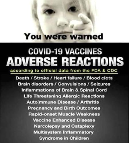 Adverse Reactions