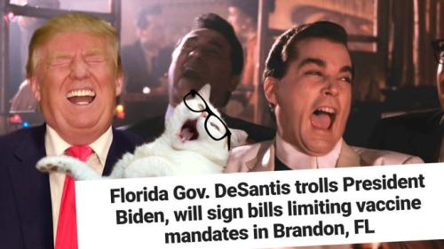Brandon Florida
