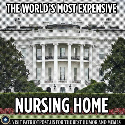 nursing home