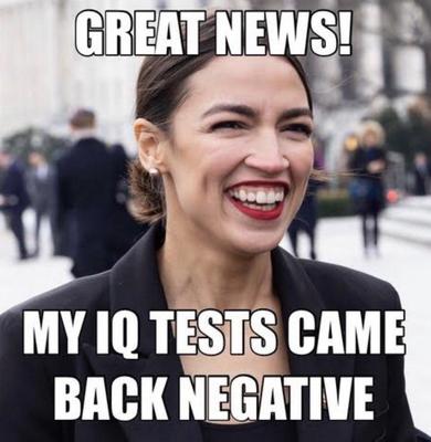 AOC+IQ