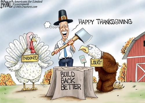 AF Branco Biden Turkey in Charge