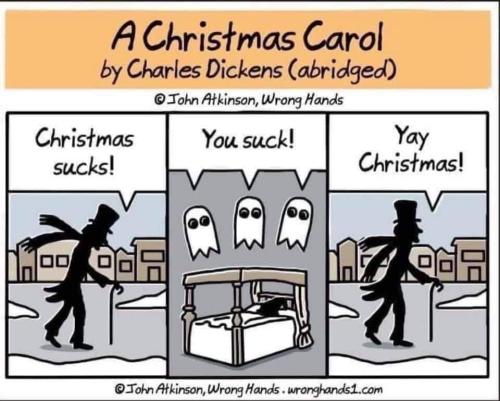 3 panel classic