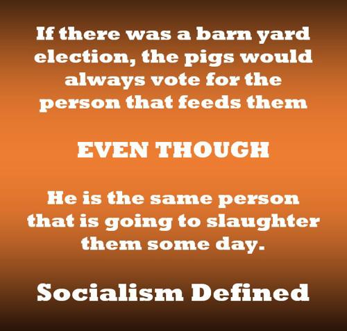 Socialism