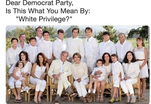 WhitePrivilege