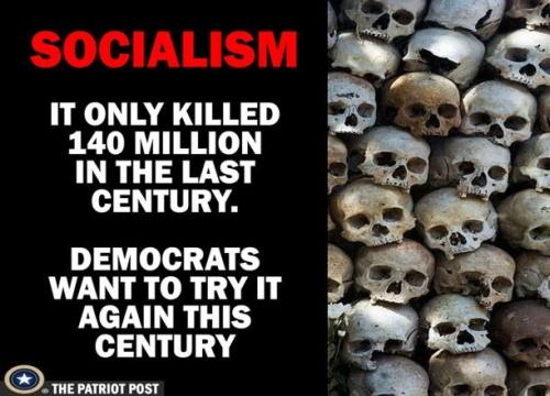 Socialism