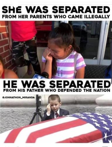 Separated