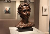 margaret sanger statue