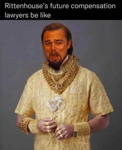 M future lawyers