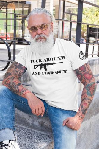 Fuck around and find out