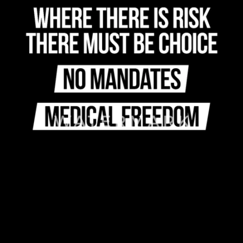 no mandate