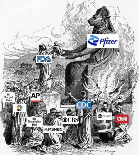 M Pfizer