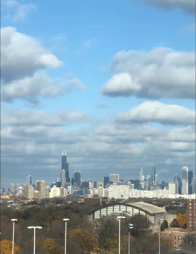 Chicago