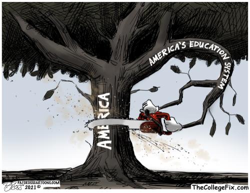 America's Education System