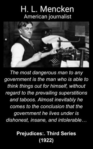 mencken