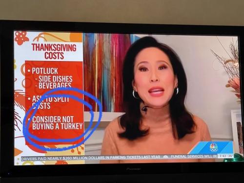 NBC Tip For Saving Money