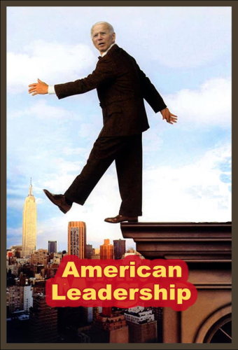 American leadership
