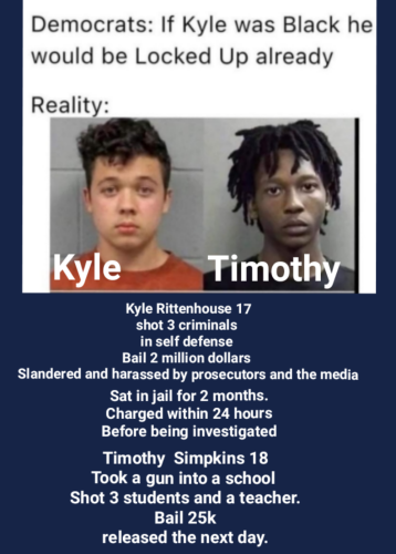 Rittenhouse unfair trial