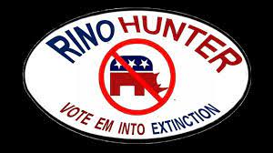 RINO-Hunter