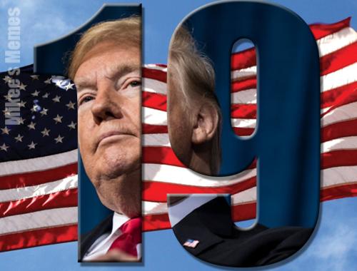 Trump 19