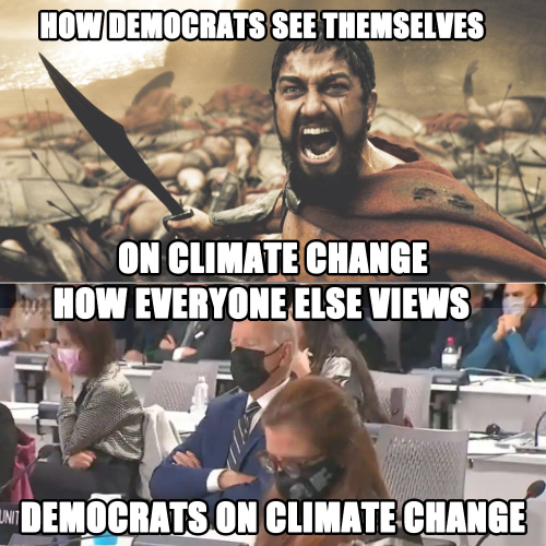 M climate dems