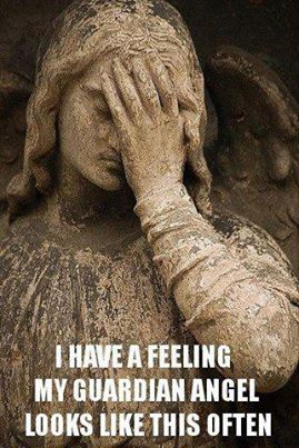 guardian angel