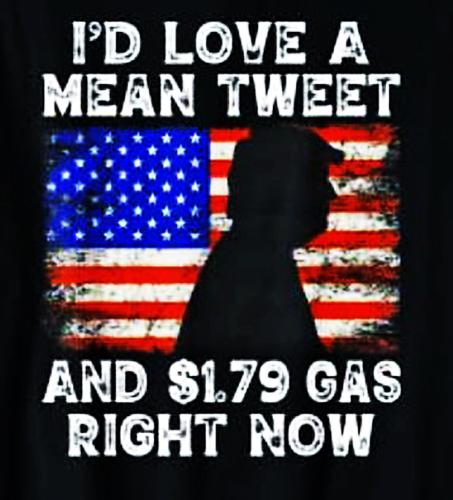 mean tweet