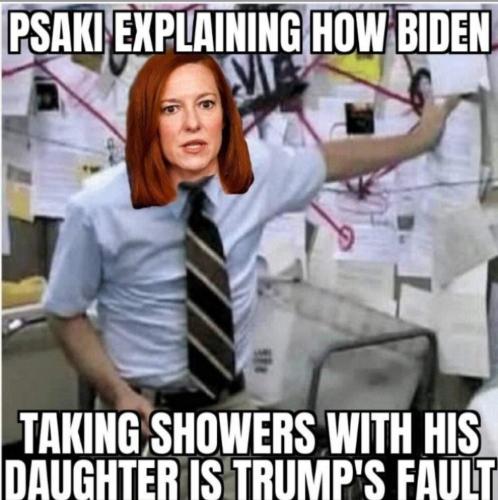psaki