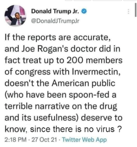 invermectin