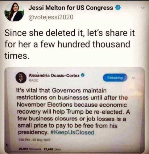 AOC is such a tool