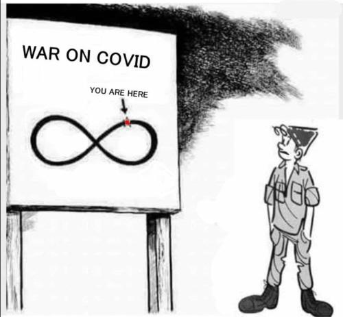 covid war Xeph