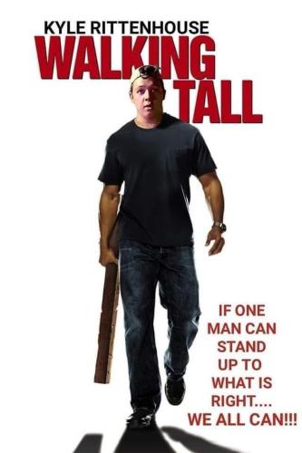 F Walking Tall