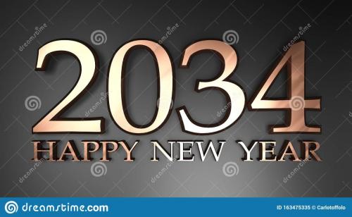 feliz 2034