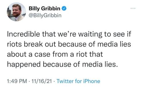 media lies