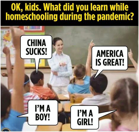 bidenkidsbeingeducated