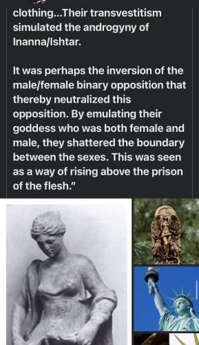 meme statue of libery