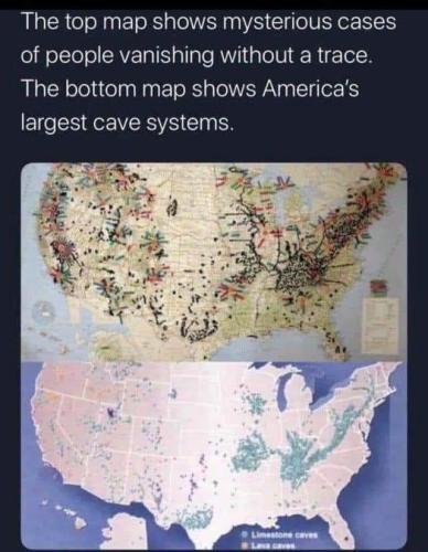 cave system people missing 4ra