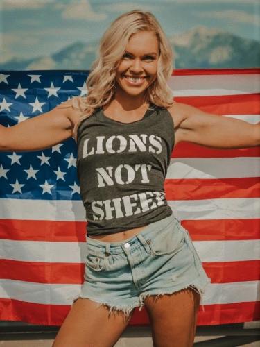 lions-not-sheep