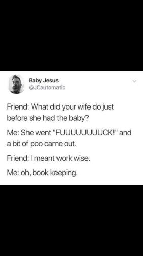 poo