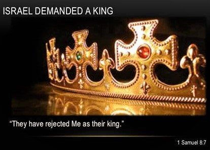 Demand for a King