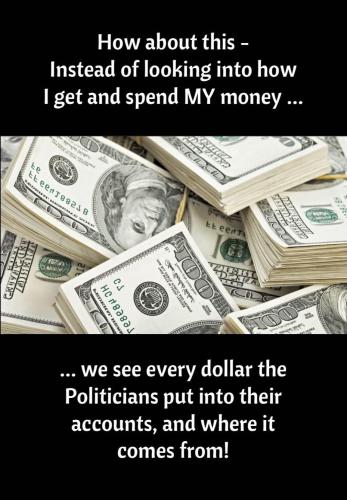 M Money
