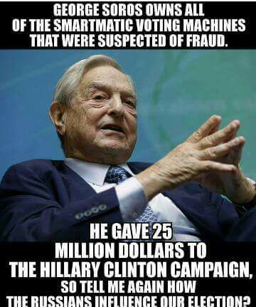 smartmatic george soros