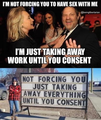 consent